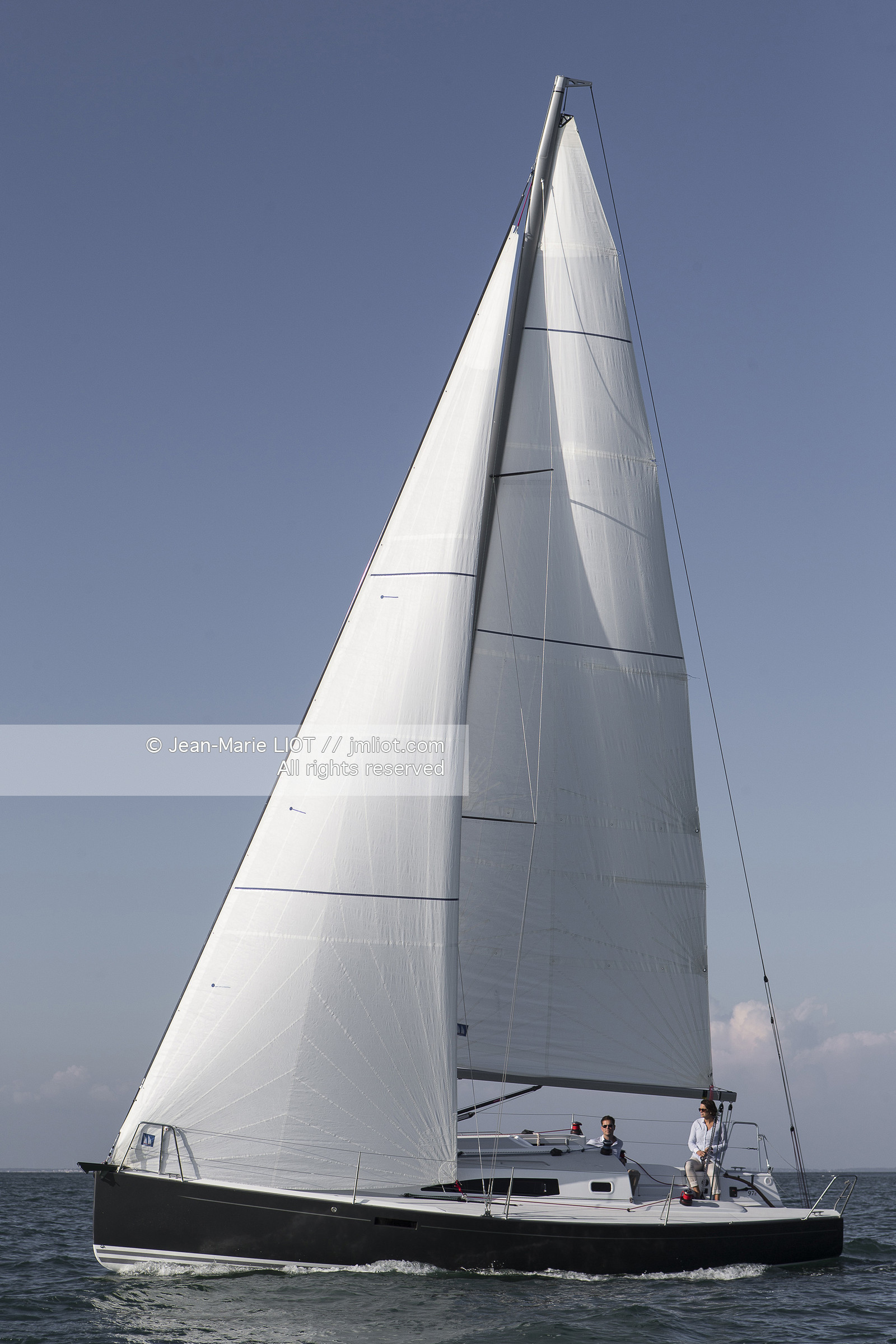 CHANTIER J COMPOSITES