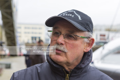 TROPHEE JULES VERNE 2016-2017 - IDEC SPORT