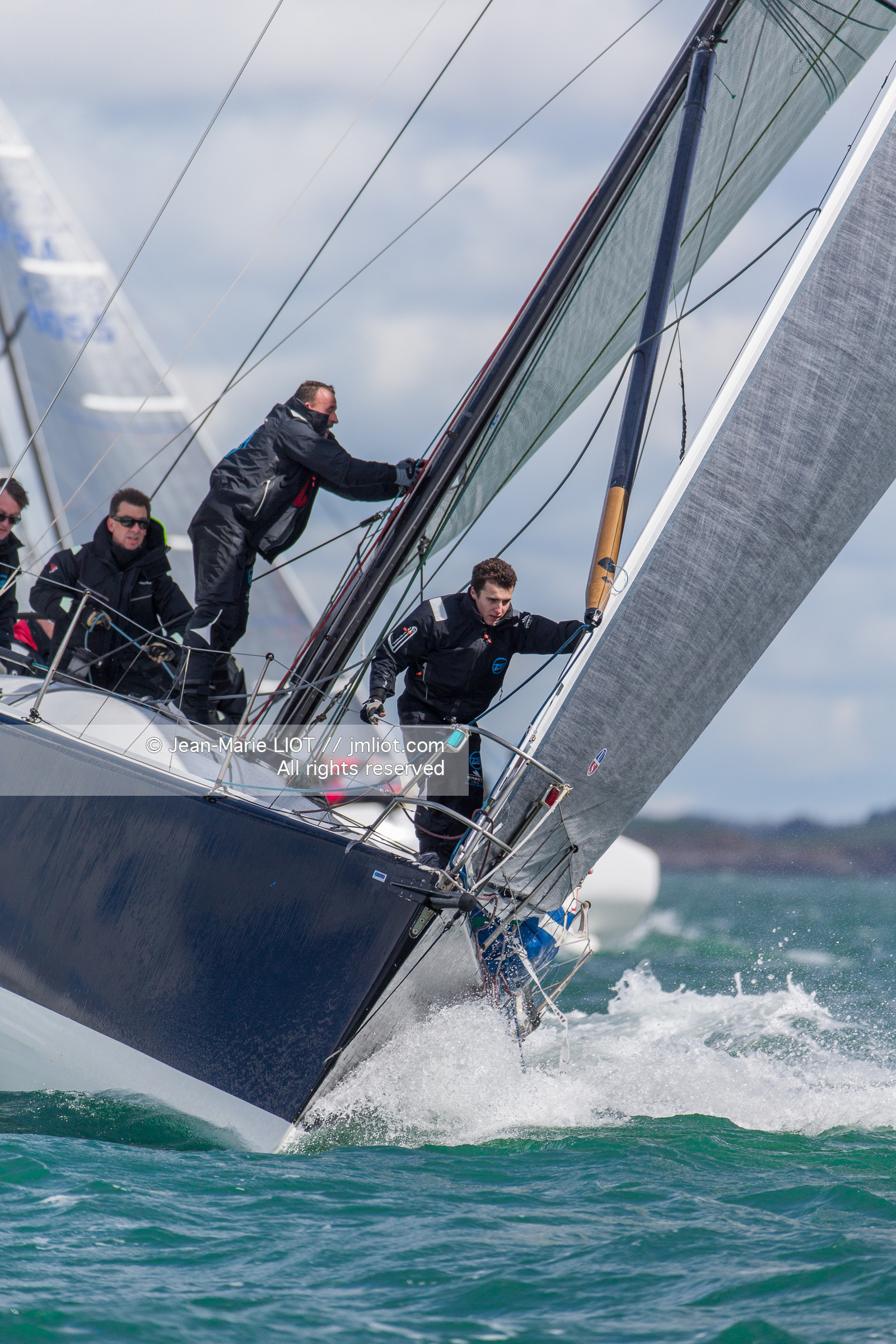 SPI OUEST-FRANCE 2018