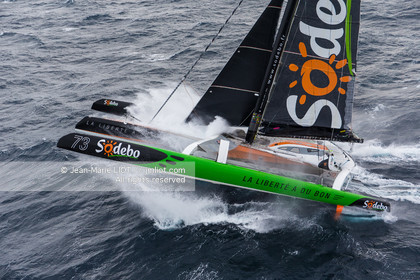 THOMAS COVILLE - SODEBO ULTIM 2016