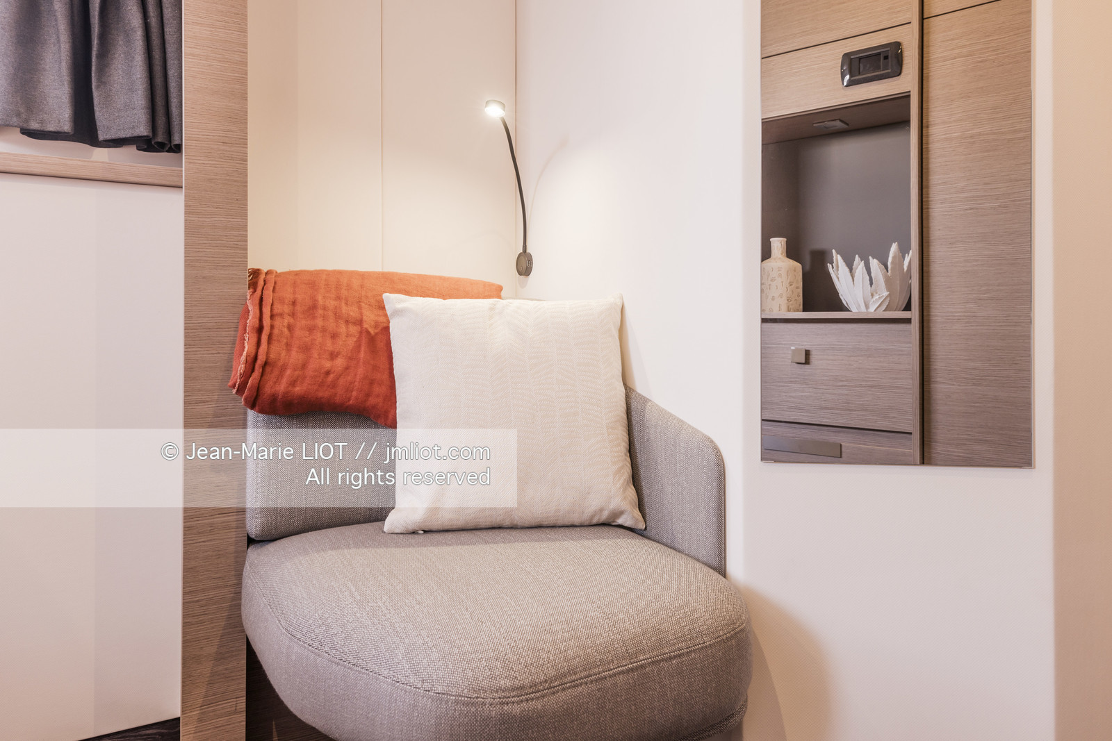 FOUTAINE PAJOT 2022 - AURA 51