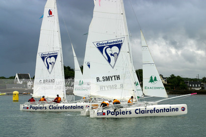 TROPHEE CLAIREFONTAINE 2002