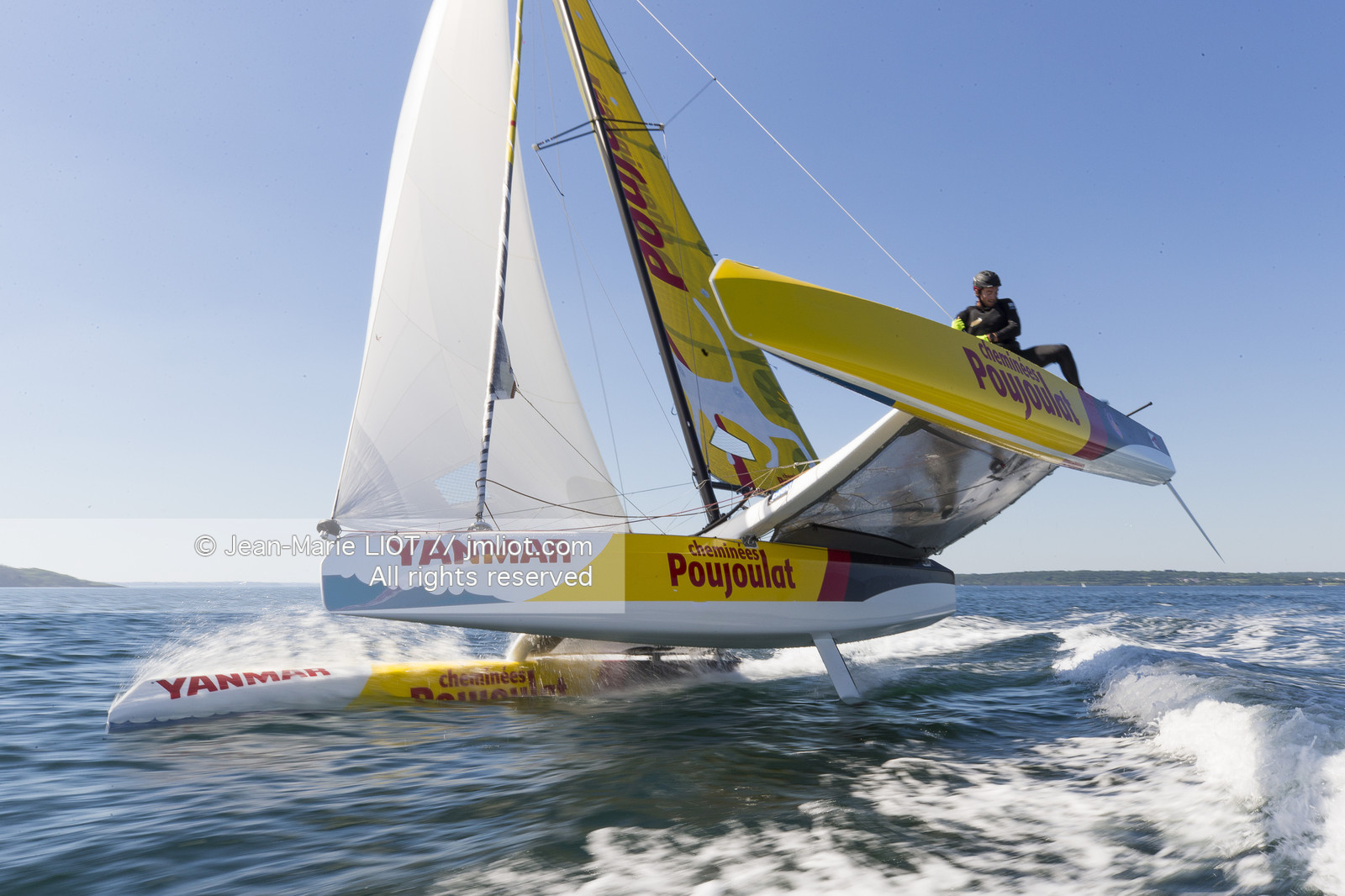 DIAM 24 CHERMINEES POUJOULAT - SAISON 2017