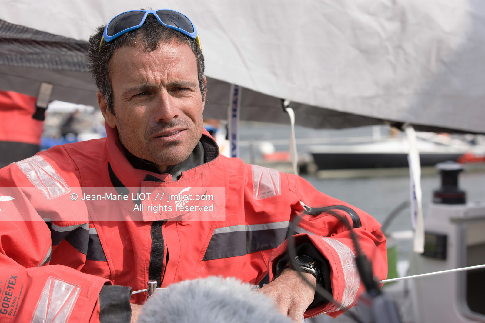 SPI OUEST-FRANCE INTERMARCHE 2013