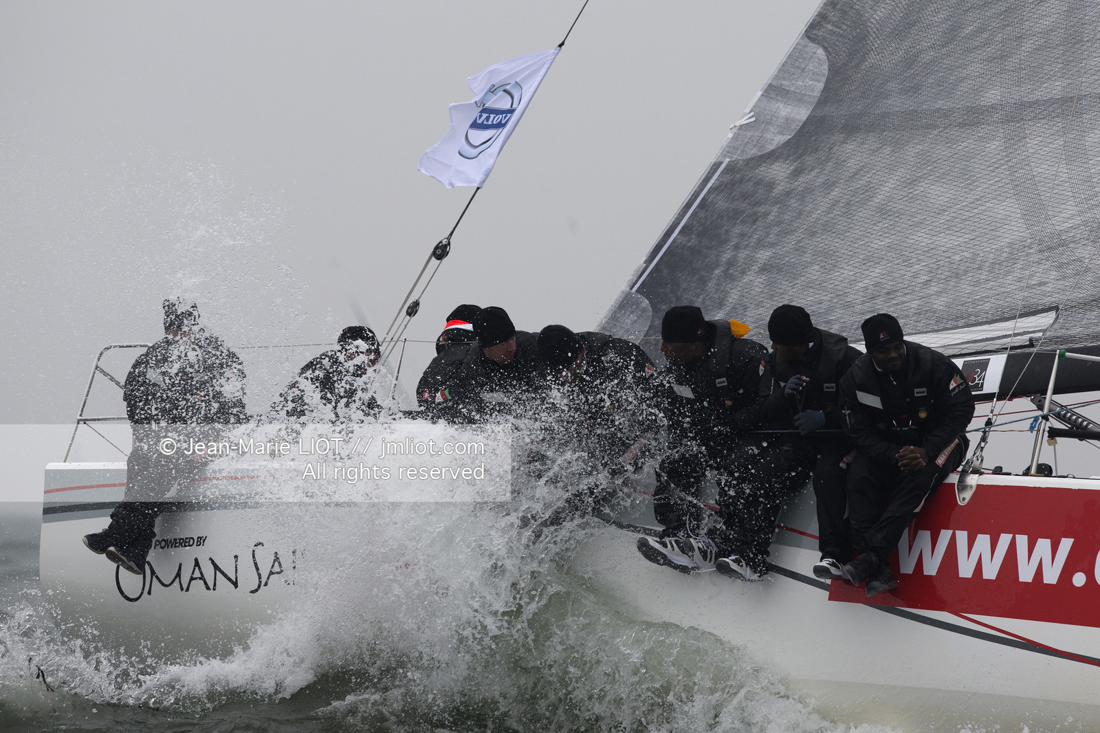 SPI OUEST-FRANCE INTERMARCHE 2013