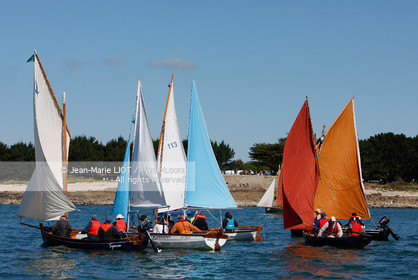 SEMAINE DU GOLFE 2009