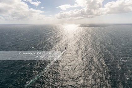 GIANCARLO PEDSOTE 2020 - IMOCA PRYSMIAN GROUP