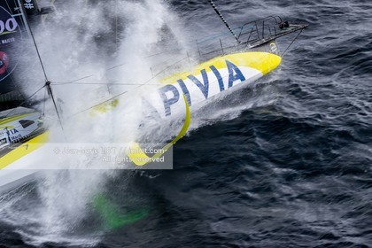 CHARLIE DALIN 2020 - APIVIA