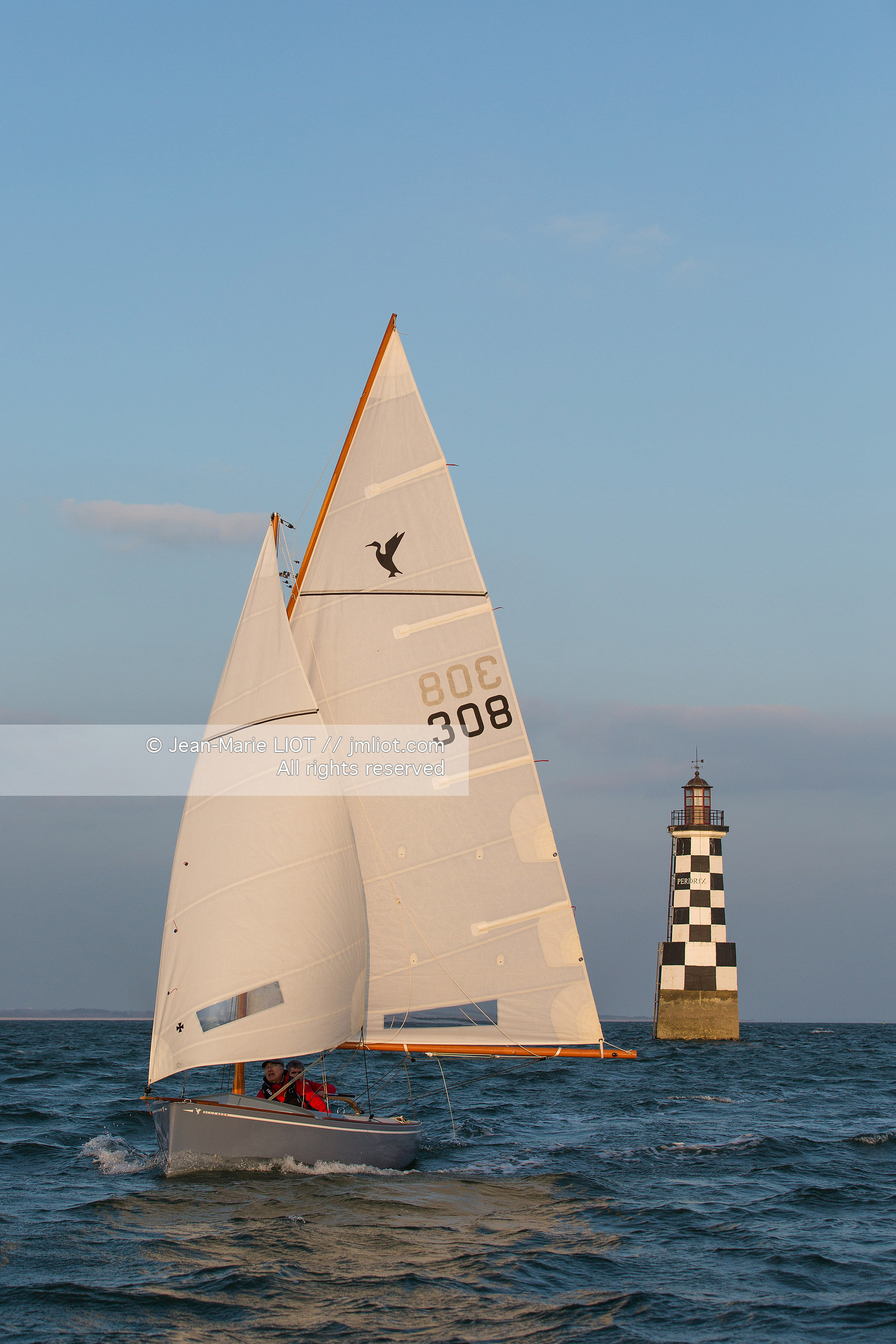 RIVIERE DE PONT LABBE - DECOUVERTE