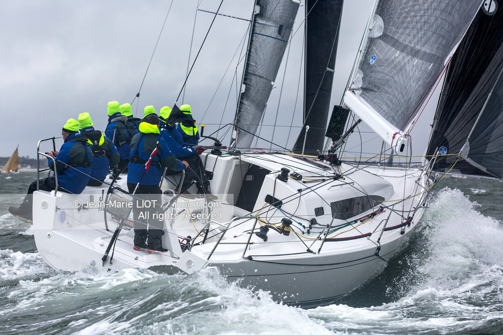 SPI OUEST-FRANCE 2016