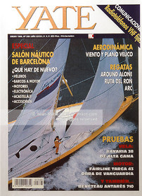 PARUTION PRESSE COUVERTURE