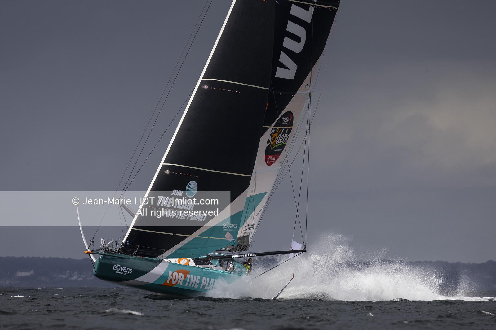 DEFI AZIMUT - LORIENT AGGLOMERATION 2024 - RUNS DE VITESSE