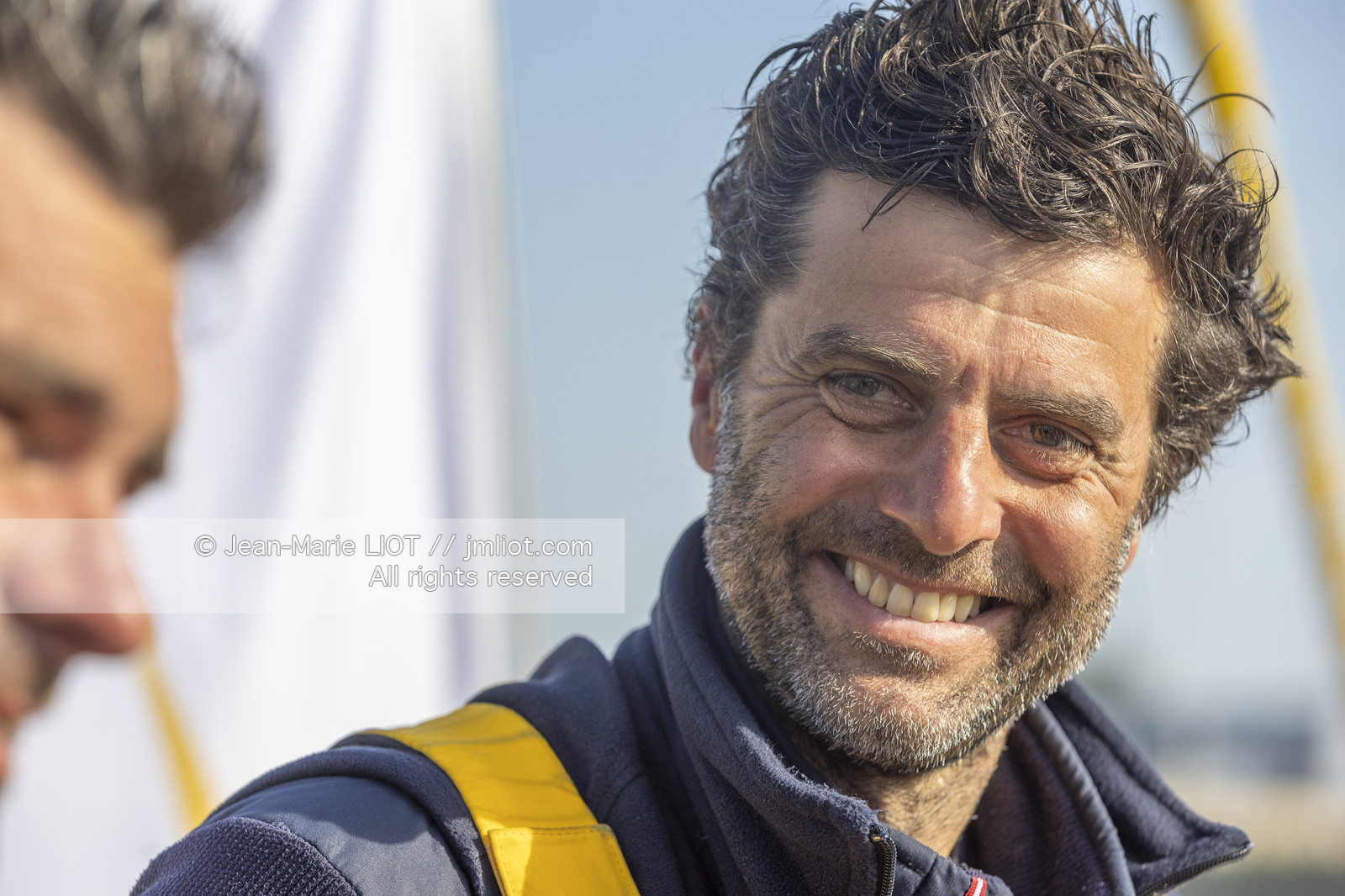 CIC NCR2023 - ARRIVEES