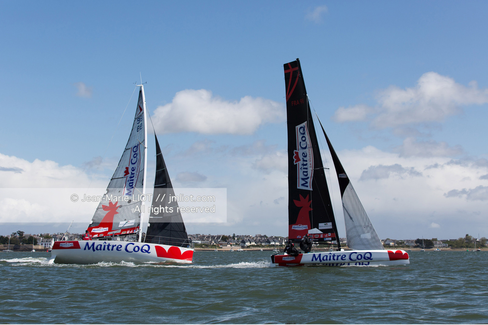 JEREMIE BEYOU SAISON 2015