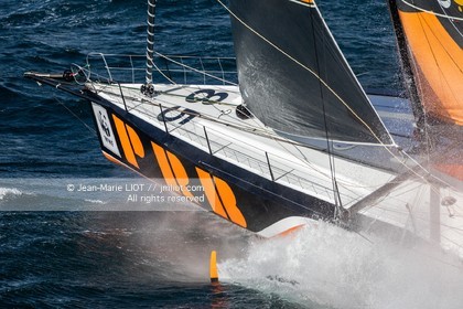 KEVIN ESCOFFIER 2020 - PRB