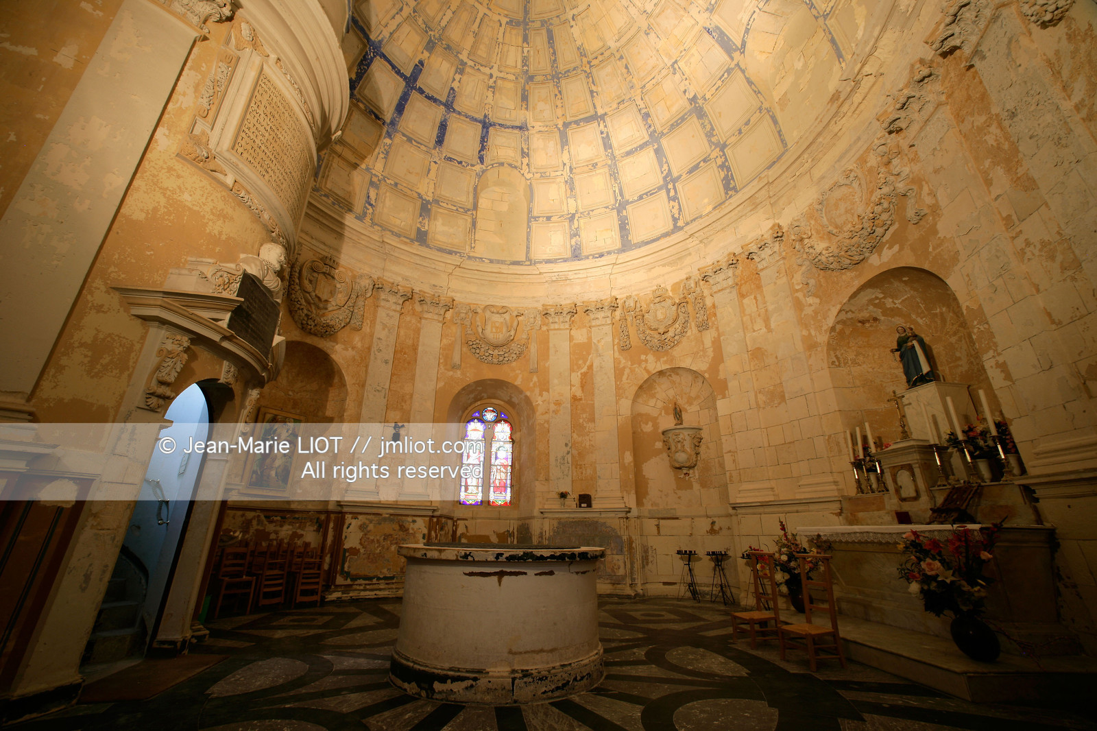 GARDIENS DU PHARE DE CORDOUAN