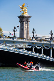 SECURITE CIVILE DE PARIS