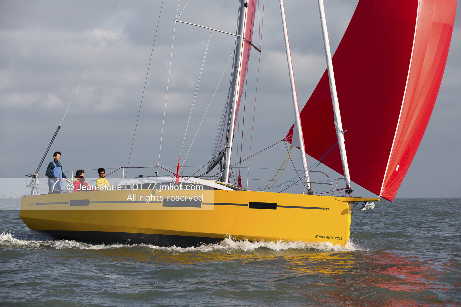 RM 10,70 - RM YACHTS