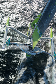 THIERRY BOUCHARD - SAISON 2018