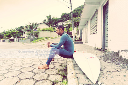 SAILING - TRANSAT JACQUES VABRE 2015 - ILLUSTRATION