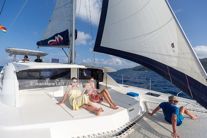 CROISIERE AUX ILES SEYCHELLES