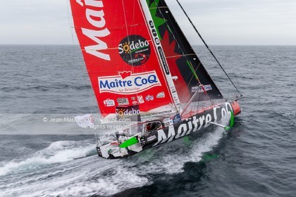 YANNICK BESTAVEN 2020 - MAITRE COQ