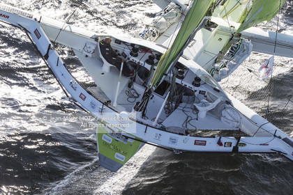 THIERRY BOUCHARD - SAISON 2018