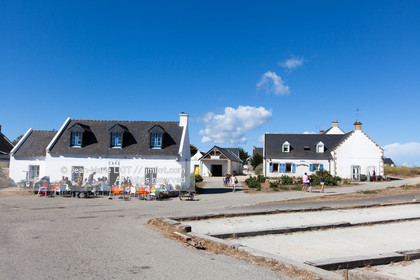 Bretange, Ile d'Hoëdic