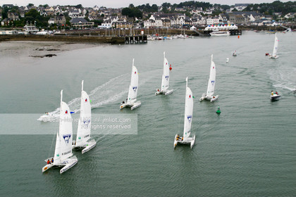 TROPHEE CLAIREFONTAINE 2002