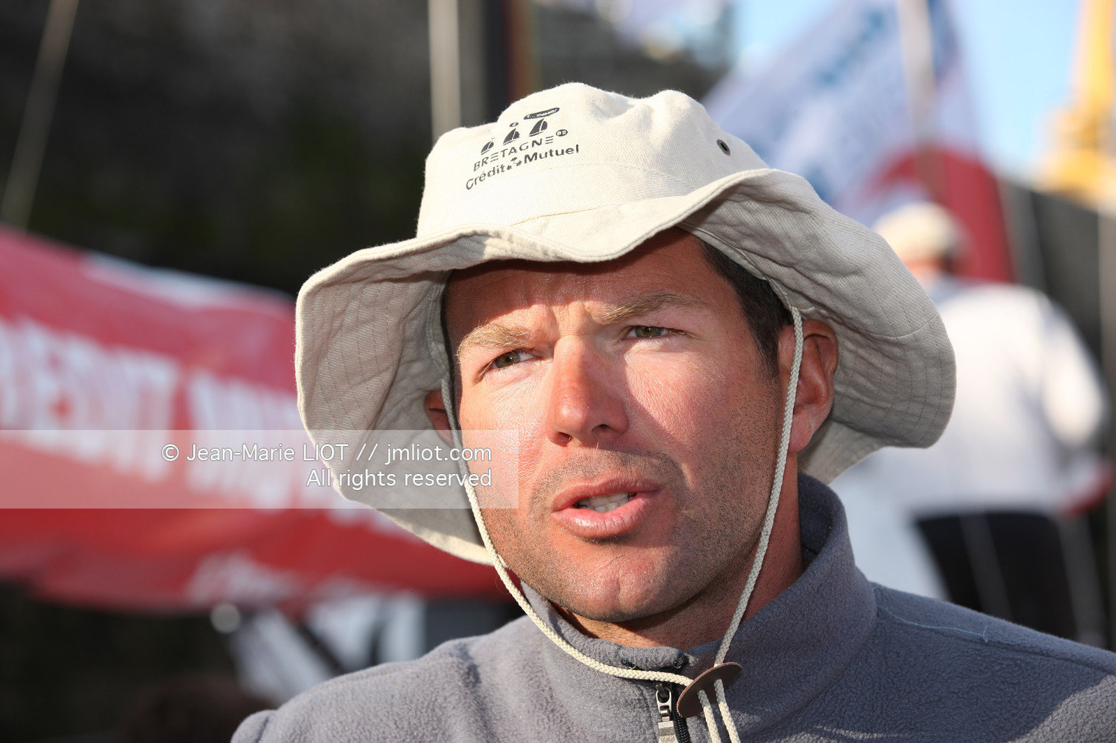 TOUR DE FRANCE A LA VOILE 2011