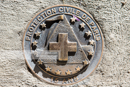 SECURITE CIVILE DE PARIS