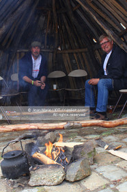 LES TONNERRES DE BREST 2012