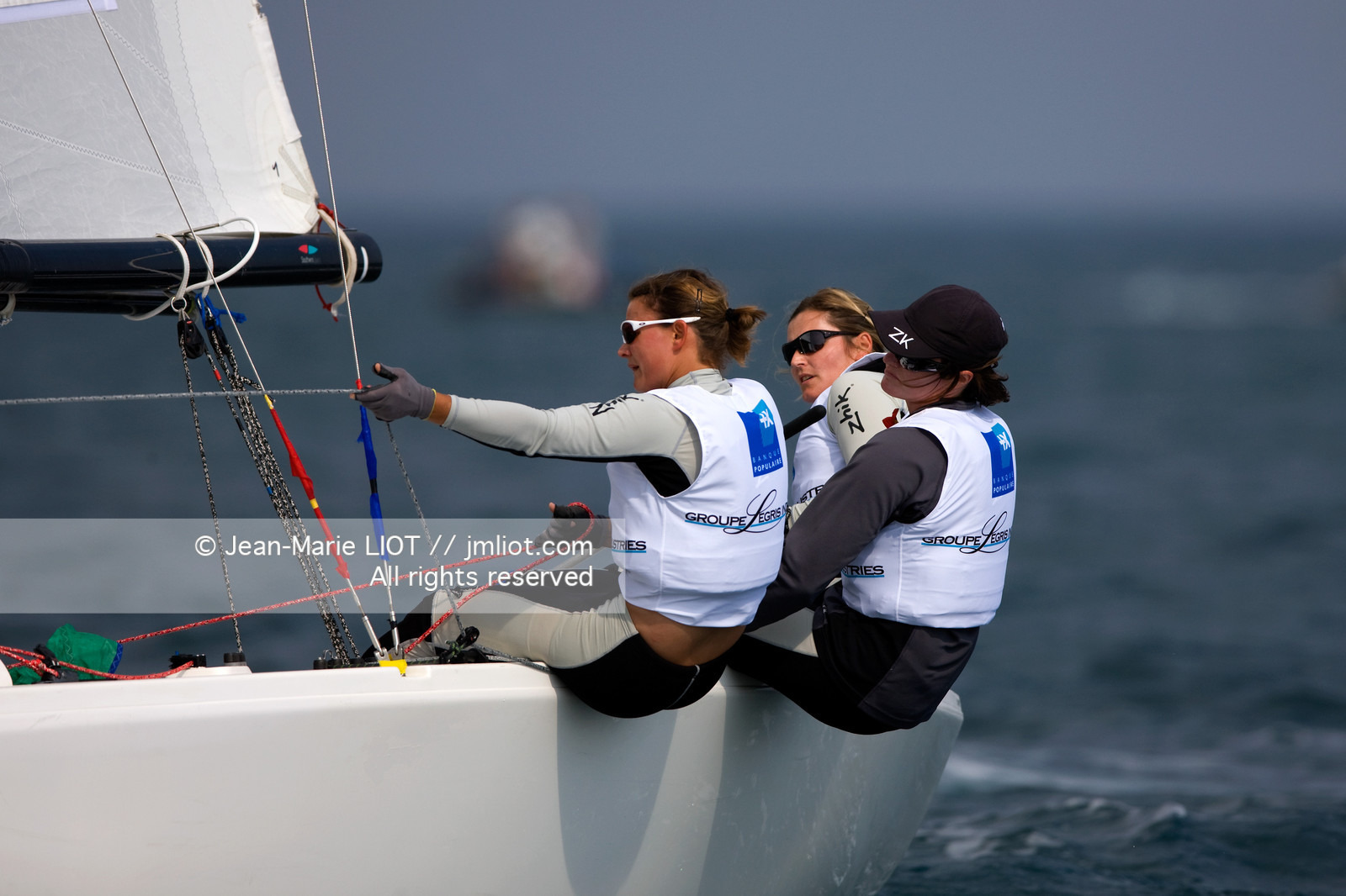 SEMAINE OLYMPIQUE FRANCAISE HYERES 2011