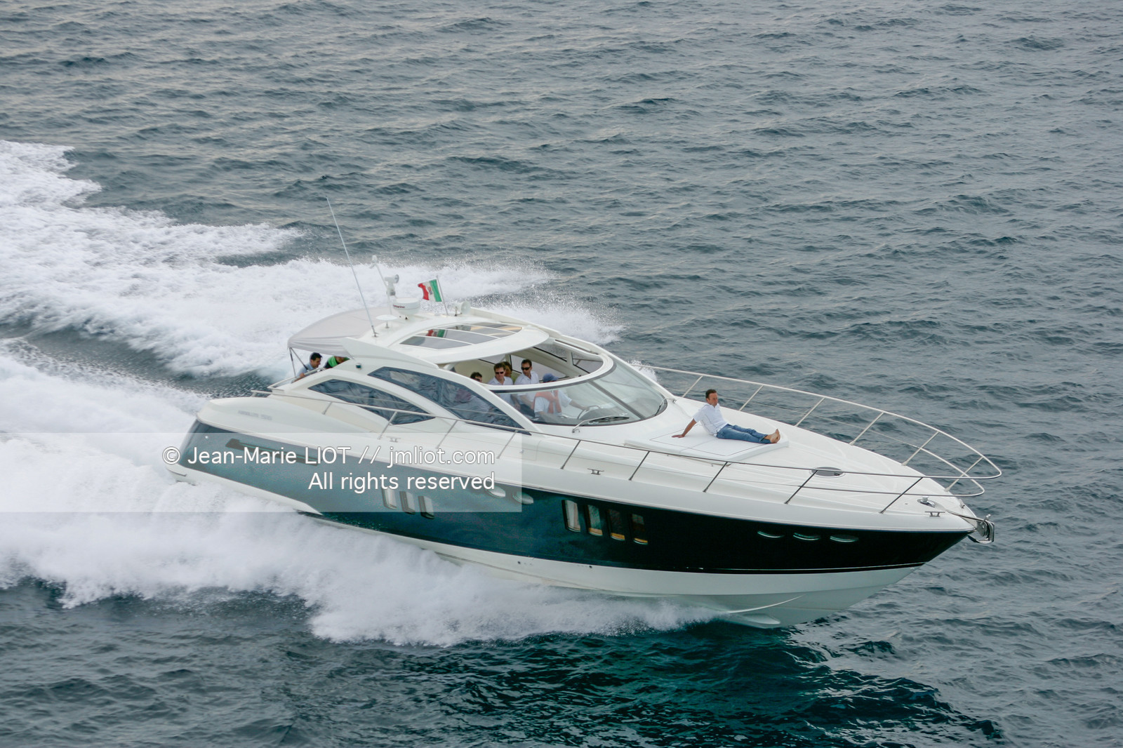 FESTIVAL INTERNATIONAL DE PLAISANCE DE CANNES 2006