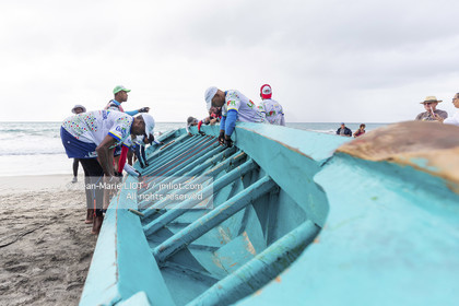 DEFI YOLES MARTINIQUE - REGATES