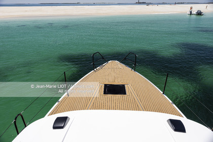 JPK COMPOSITES 2024 - NOMAD 40