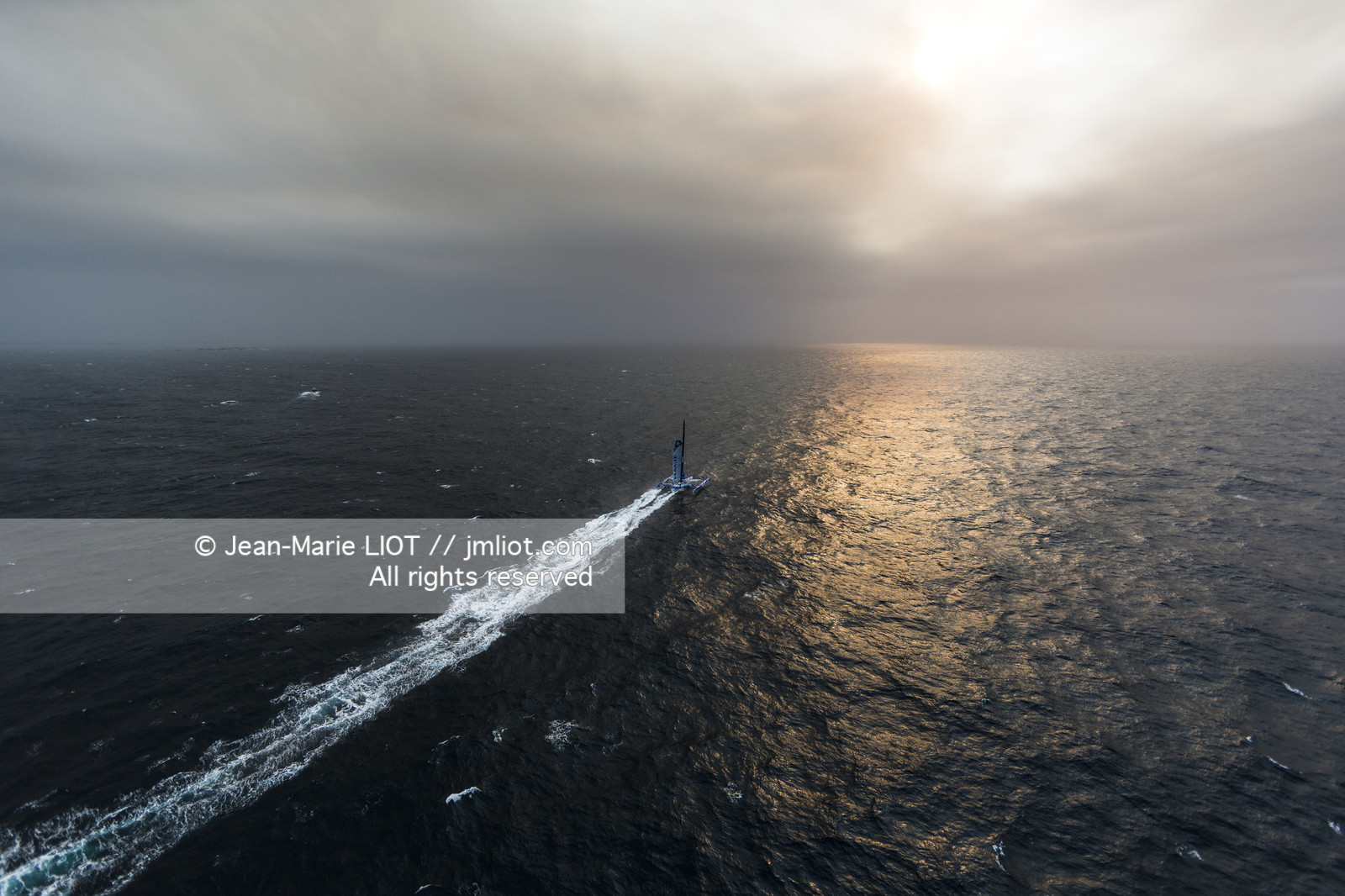 MACIF ULTIM - BANQUE IMAGES 2017