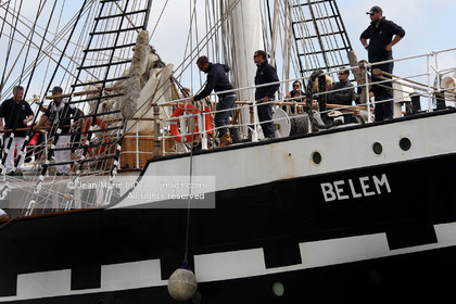 LES TONNERRES DE BREST 2012