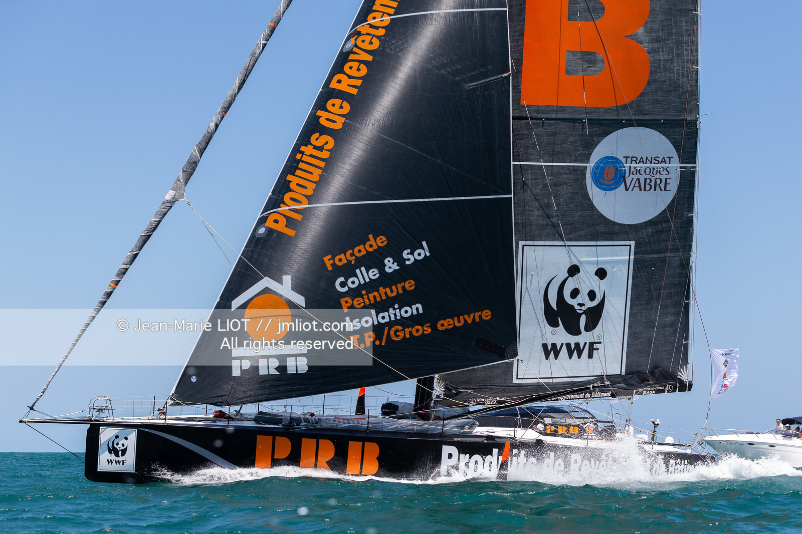 TJV2019 - ARRIVEE PRB.
