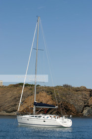 CROISIERE - JEANNEAU SUN ODYSSEY 40.3