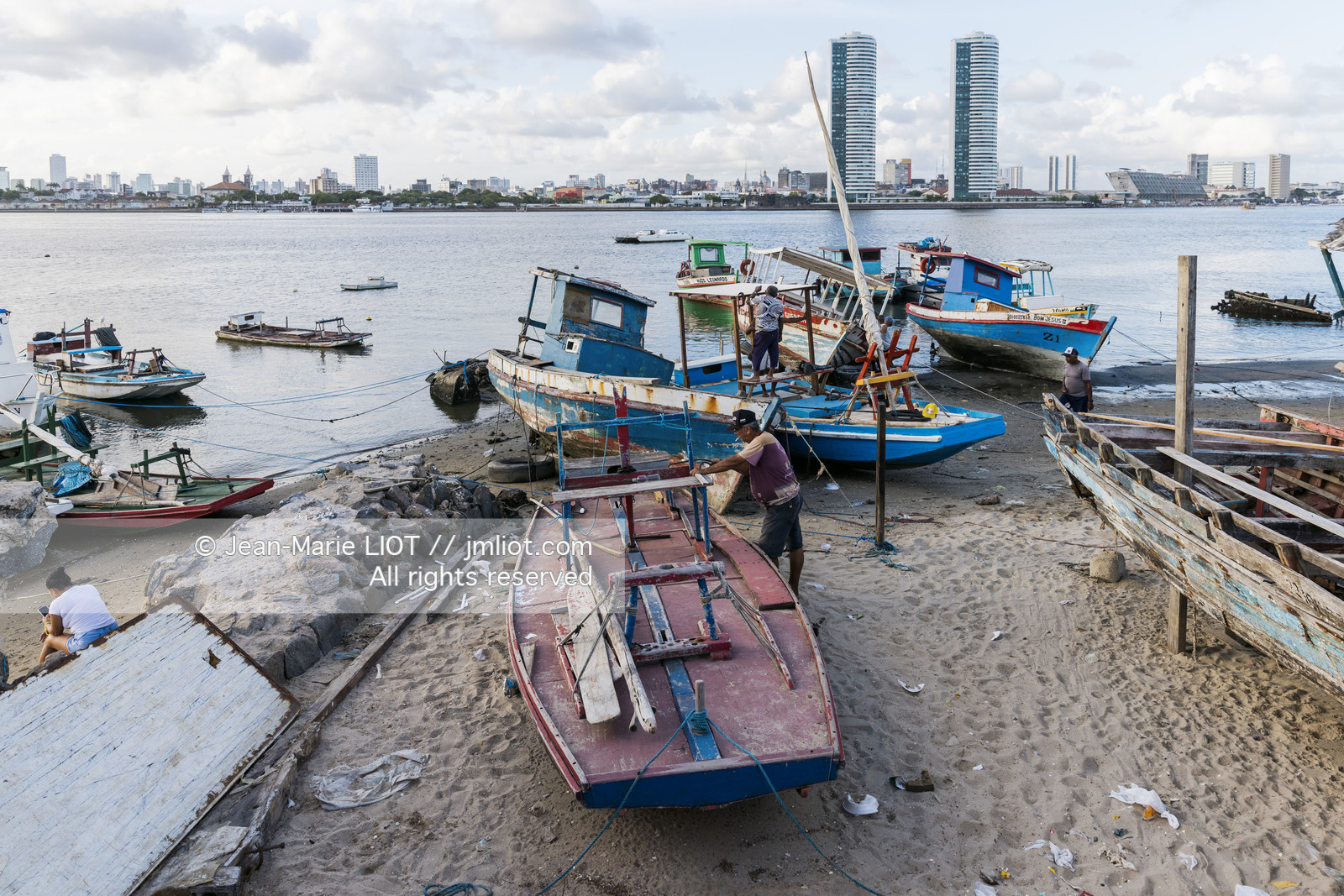 TRANSAT JACQUES VABRE 2013
