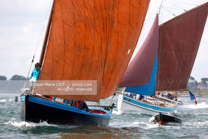 SEMAINE DU GOLFE 2009