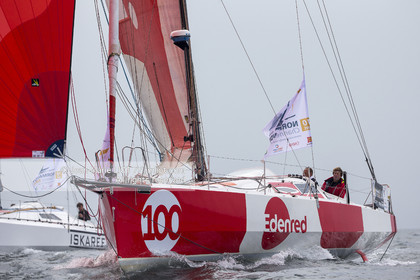 NORMANDY CHANNEL RACE 2019