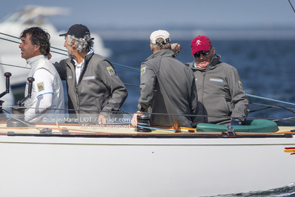 6MJI - CHAMPIONNAT D'EUROPE 2018