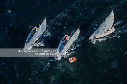 SPI OUEST FRANCE 1995