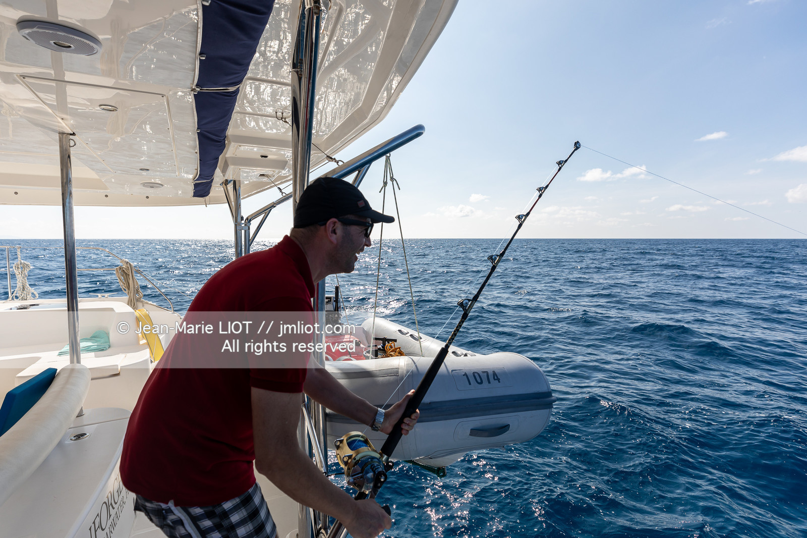 CROISIERE AUX ILES SEYCHELLES