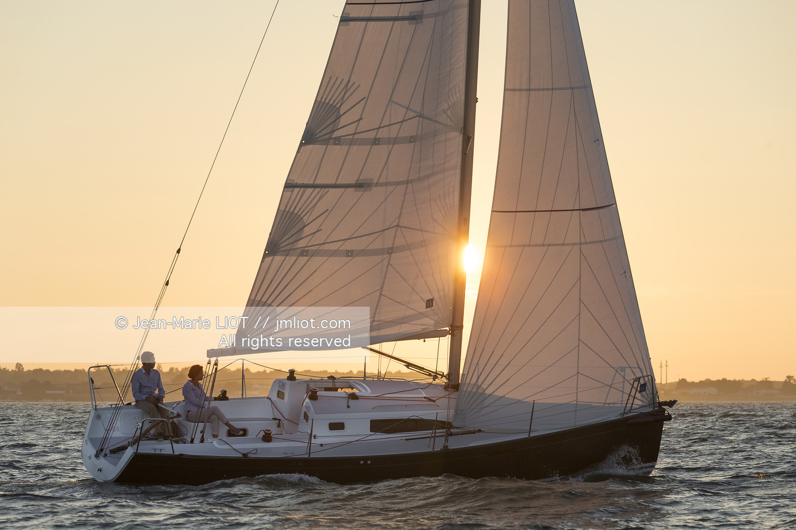 CHANTIER J COMPOSITES