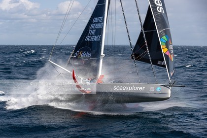 BORIS HERRMANN 2020 - Team malizia