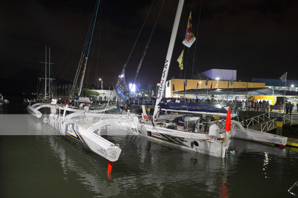 TRANSAT JACQUES VABRE 2013