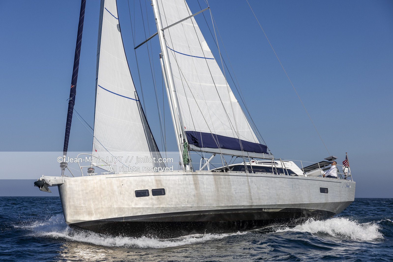 CHANTIER BOREAL - BOREAL 56